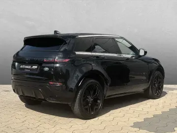 LAND ROVER Range Rover Evoque D200 R-Dyn.HSE 20 PanoWinterP