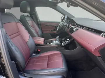 LAND ROVER Range Rover Evoque D200 R-Dyn.HSE 20 PanoWinterP