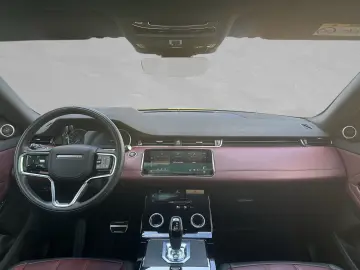 LAND ROVER Range Rover Evoque D200 R-Dyn.HSE 20 PanoWinterP