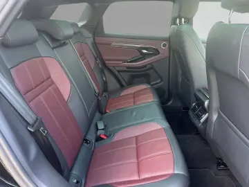 LAND ROVER Range Rover Evoque D200 R-Dyn.HSE 20 PanoWinterP