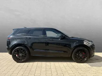 LAND ROVER Range Rover Evoque D200 R-Dyn.HSE 20 PanoWinterP