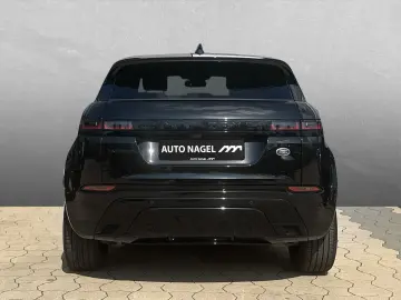 LAND ROVER Range Rover Evoque D200 R-Dyn.HSE 20 PanoWinterP
