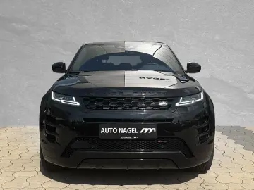 LAND ROVER Range Rover Evoque D200 R-Dyn.HSE 20 PanoWinterP