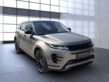LAND ROVER Range Rover Evoque D165 R-Dynamic SE