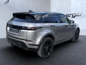 LAND ROVER Range Rover Evoque D165 R-Dynamic SE