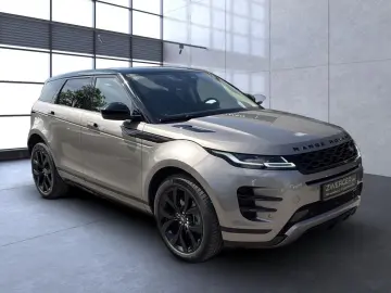 LAND ROVER Range Rover Evoque D165 R-Dynamic SE