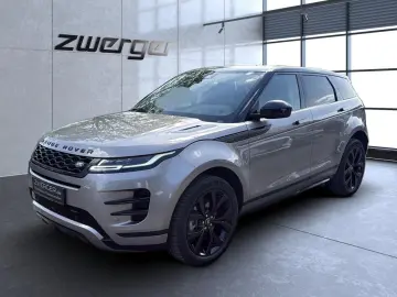LAND ROVER Range Rover Evoque D165 R-Dynamic SE
