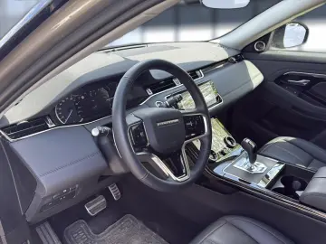 LAND ROVER Range Rover Evoque D165 R-Dynamic SE