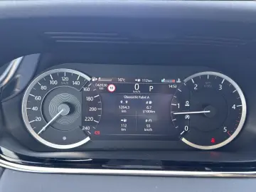 LAND ROVER Range Rover Evoque D165 R-Dynamic SE