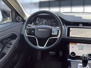 LAND ROVER Range Rover Evoque D165 R-Dynamic SE