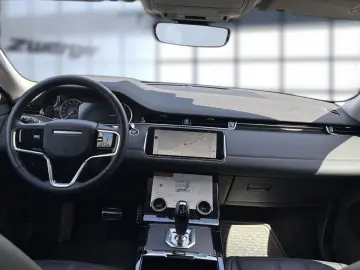 LAND ROVER Range Rover Evoque D165 R-Dynamic SE
