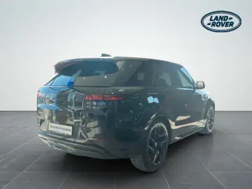 Land Rover Range Rover Sport 3.0 D350 AWD AUTOBIOGRAPHY