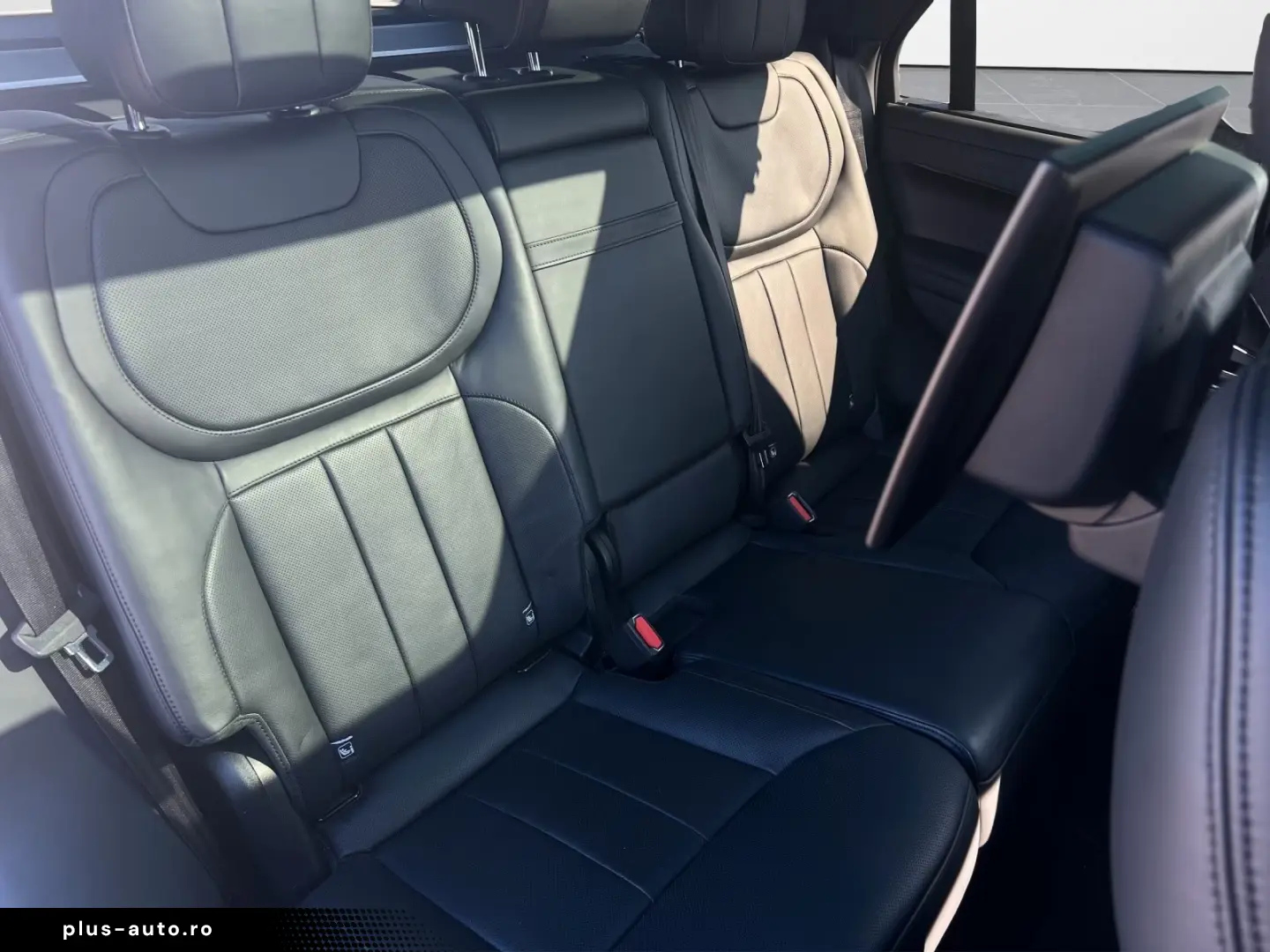 Land Rover Range Rover Sport 3.0 D350 AWD AUTOBIOGRAPHY