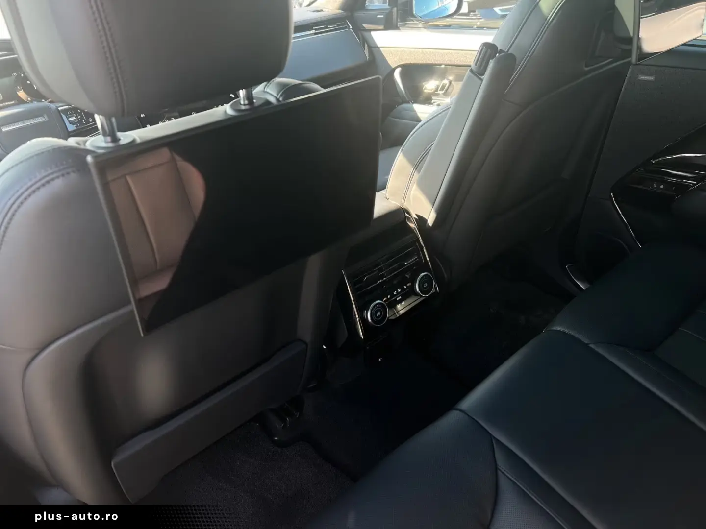 Land Rover Range Rover Sport 3.0 D350 AWD AUTOBIOGRAPHY