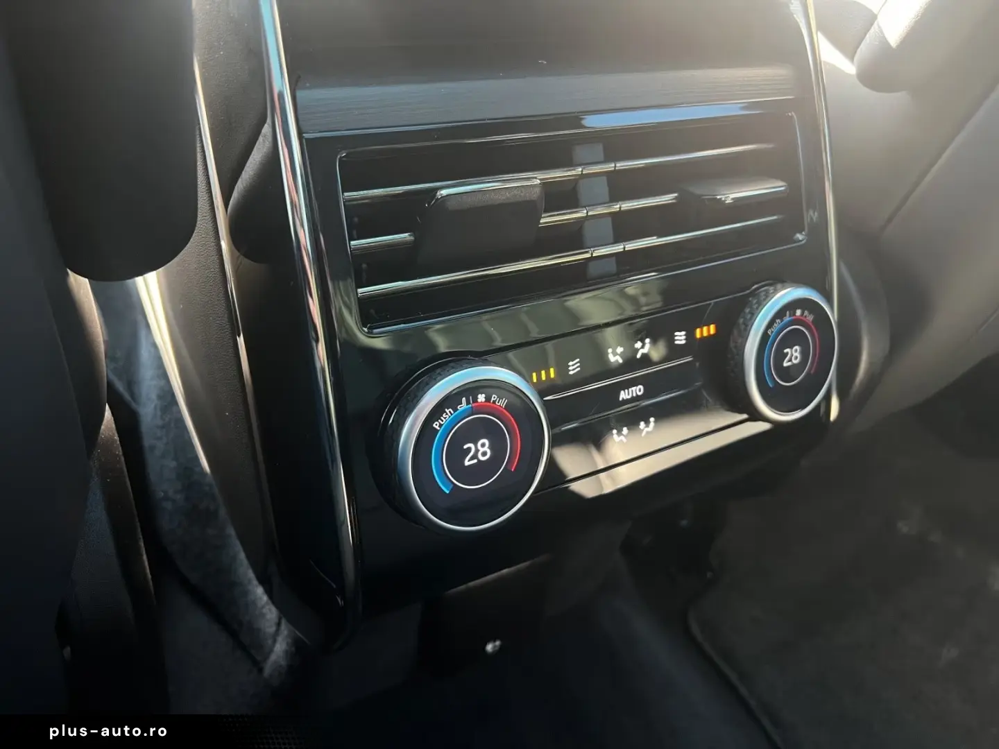 Land Rover Range Rover Sport 3.0 D350 AWD AUTOBIOGRAPHY