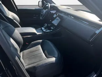 Land Rover Range Rover Sport 3.0 D350 AWD AUTOBIOGRAPHY