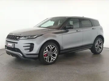 LAND ROVER Range Rover Evoque D200 AWD R-Dynamic SE Pano 20