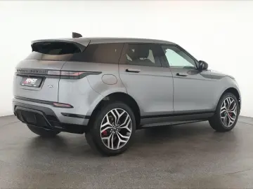 LAND ROVER Range Rover Evoque D200 AWD R-Dynamic SE Pano 20