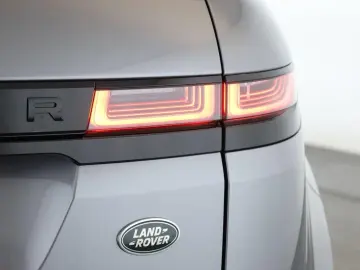 LAND ROVER Range Rover Evoque D200 AWD R-Dynamic SE Pano 20