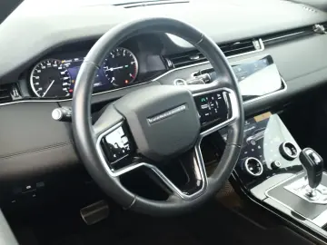 LAND ROVER Range Rover Evoque D200 AWD R-Dynamic SE Pano 20