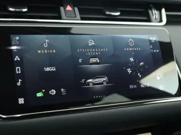 LAND ROVER Range Rover Evoque D200 AWD R-Dynamic SE Pano 20