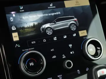 LAND ROVER Range Rover Evoque D200 AWD R-Dynamic SE Pano 20