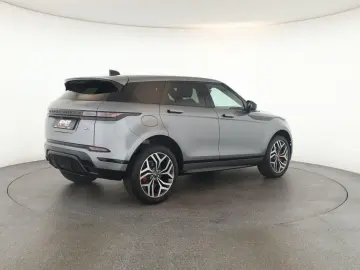 LAND ROVER Range Rover Evoque D200 AWD R-Dynamic SE Pano 20