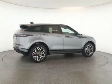 LAND ROVER Range Rover Evoque D200 AWD R-Dynamic SE Pano 20