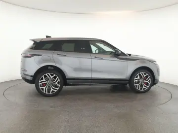 LAND ROVER Range Rover Evoque D200 AWD R-Dynamic SE Pano 20
