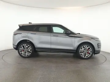 LAND ROVER Range Rover Evoque D200 AWD R-Dynamic SE Pano 20