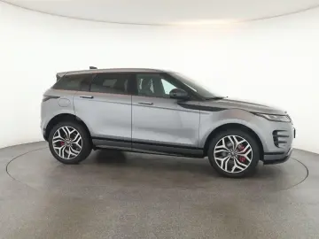 LAND ROVER Range Rover Evoque D200 AWD R-Dynamic SE Pano 20