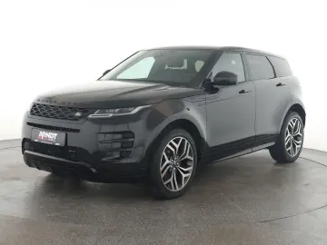 LAND ROVER Range Rover Evoque D200 AWD R-Dynamic SE Pano 20