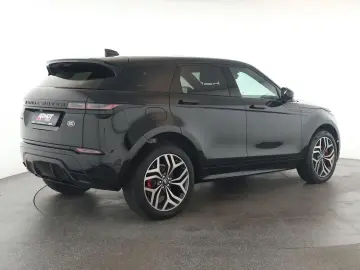 LAND ROVER Range Rover Evoque D200 AWD R-Dynamic SE Pano 20