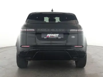 LAND ROVER Range Rover Evoque D200 AWD R-Dynamic SE Pano 20