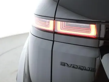 LAND ROVER Range Rover Evoque D200 AWD R-Dynamic SE Pano 20