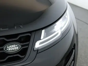 LAND ROVER Range Rover Evoque D200 AWD R-Dynamic SE Pano 20