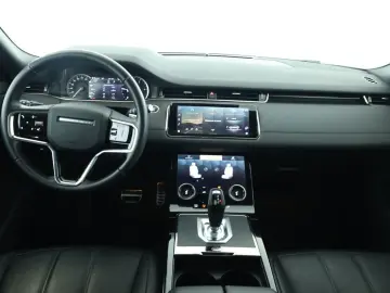 LAND ROVER Range Rover Evoque D200 AWD R-Dynamic SE Pano 20