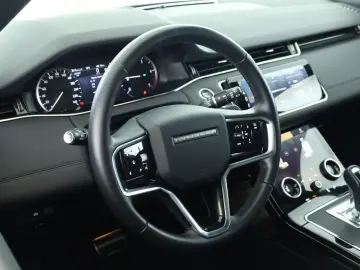 LAND ROVER Range Rover Evoque D200 AWD R-Dynamic SE Pano 20
