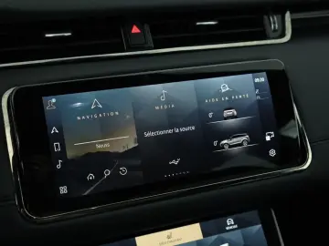 LAND ROVER Range Rover Evoque D200 AWD R-Dynamic SE Pano 20