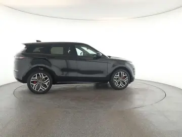 LAND ROVER Range Rover Evoque D200 AWD R-Dynamic SE Pano 20