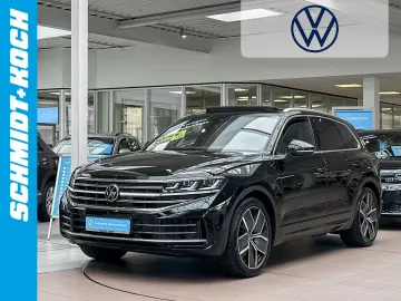 VW Touareg 3.0 V6 TSI eHybrid 4M Elegance eSD   AHK