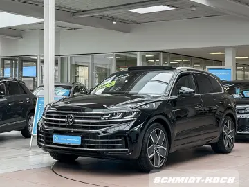 VW Touareg 3.0 V6 TSI eHybrid 4M Elegance eSD   AHK