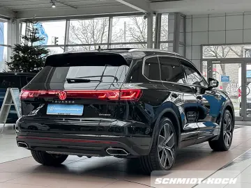 VW Touareg 3.0 V6 TSI eHybrid 4M Elegance eSD   AHK