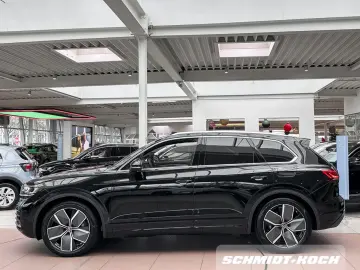 VW Touareg 3.0 V6 TSI eHybrid 4M Elegance eSD   AHK