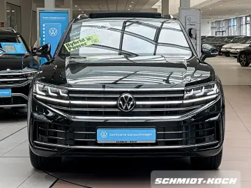 VW Touareg 3.0 V6 TSI eHybrid 4M Elegance eSD   AHK