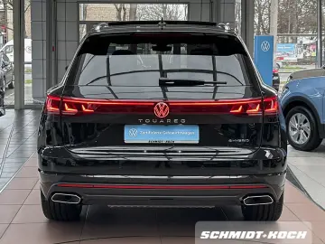VW Touareg 3.0 V6 TSI eHybrid 4M Elegance eSD   AHK