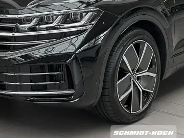 VW Touareg 3.0 V6 TSI eHybrid 4M Elegance eSD   AHK
