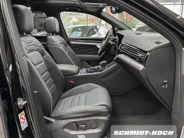 VW Touareg 3.0 V6 TSI eHybrid 4M Elegance eSD   AHK
