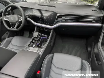 VW Touareg 3.0 V6 TSI eHybrid 4M Elegance eSD   AHK