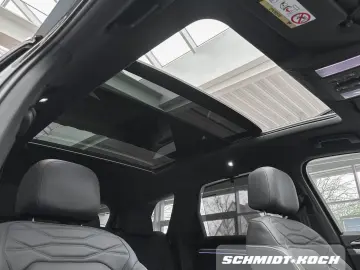 VW Touareg 3.0 V6 TSI eHybrid 4M Elegance eSD   AHK